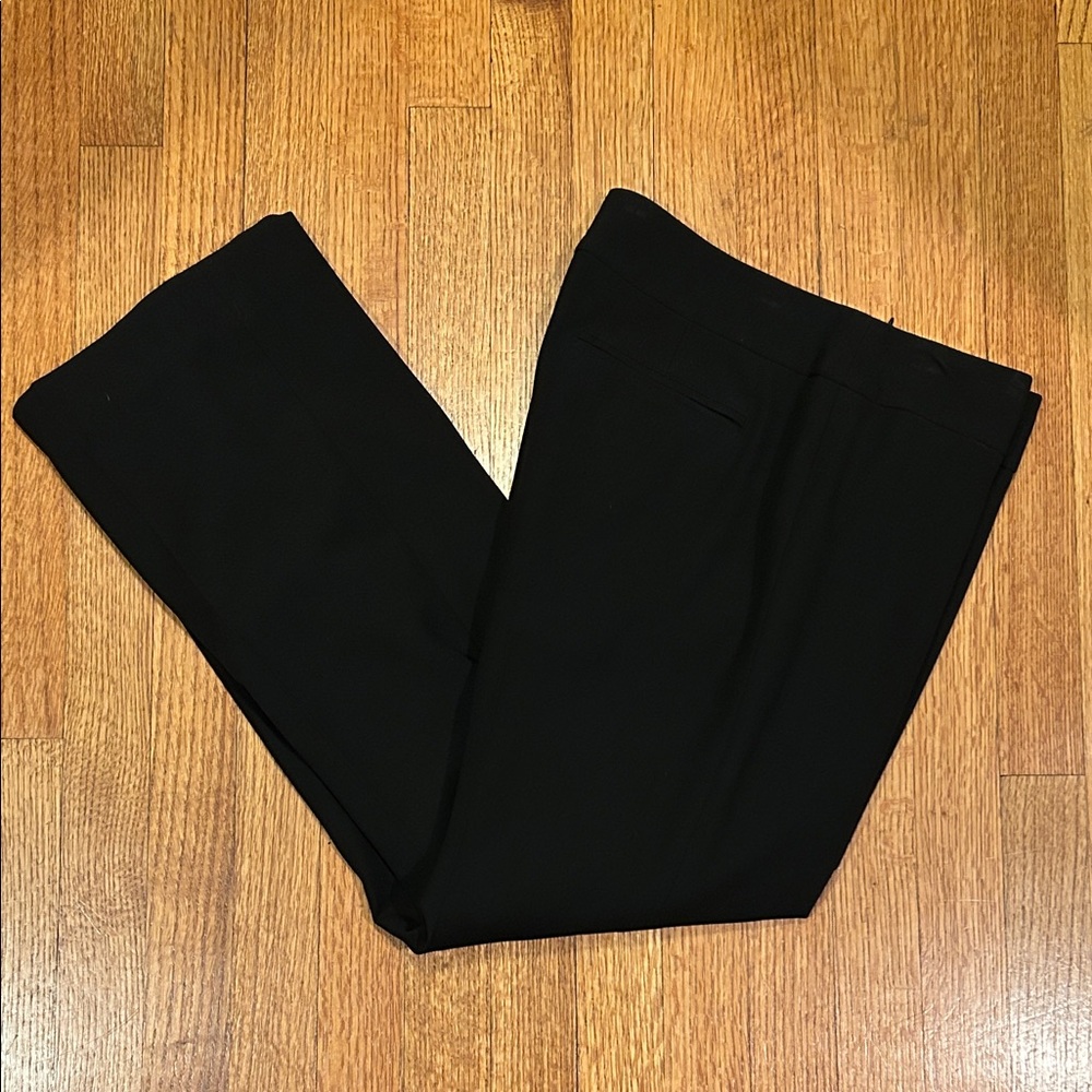 Banana Republic Black Women's Trousers
